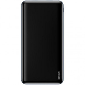   Baseus Simbo Smart 10000mAh PPALL-BQB01 Black