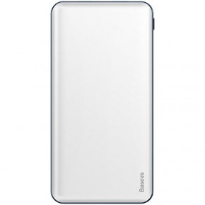   Baseus Simbo Smart 10000mAh PPALL-BQB02 White