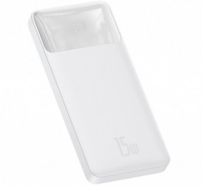    Power Bank BASEUS PPDML-K02 30000mAh, 2USB, 