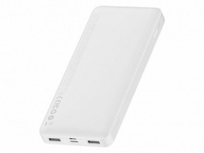    Power Bank BASEUS PPDML-K02 30000mAh, 2USB,  3