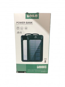     Boro JS-5 50000mAh 4