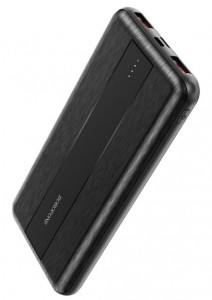   Borofone BJ13 Sage 10000 mAh Black (BJ13B)