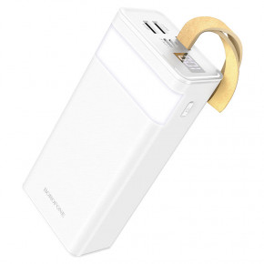    Power Bank Borofone BJ18A 30000 mAh  3