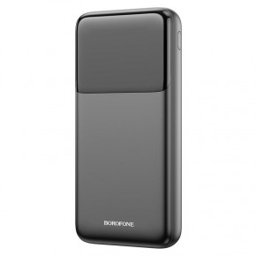   Borofone  20000 mAh Black (BJ22AB) 3