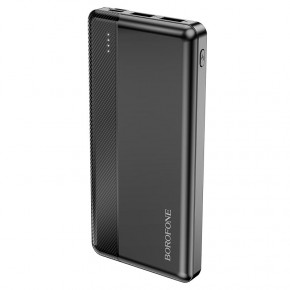   Borofone BJ24 power bank 10000 mAh (BJ24B)