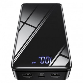  Borofone BJ8 Extreme 30000mAh Black