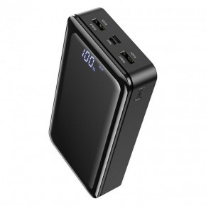  Borofone BJ8 Extreme 30000mAh Black 5