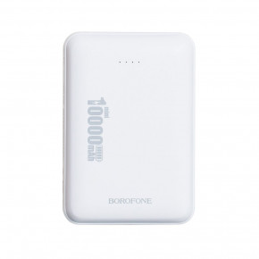   Borofone BT13 10000 mAh ׸ 4