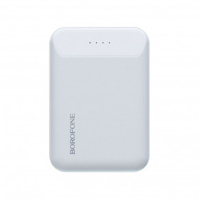   Borofone BT17 10000 mAh  3