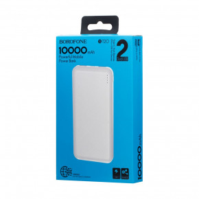   Borofone BT20 10000 mAh 