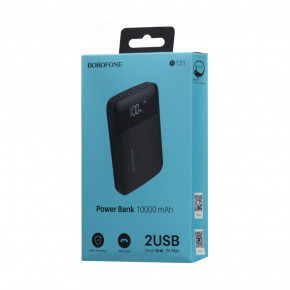   Borofone BT21 10000 mAh 