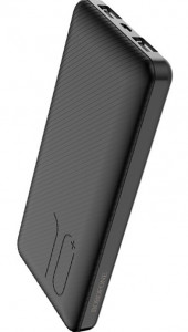   Borofone BT28 Beneficial 10000mAh Black