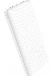   Borofone BT28 Beneficial 10000mAh White 3