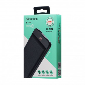   Borofone BT29A 20000 mAh  3