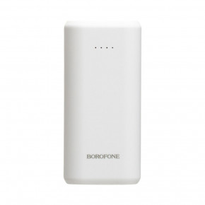   Borofone BT2 5200 mAh  3