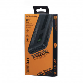   Borofone BT32 10000 mAh ׸