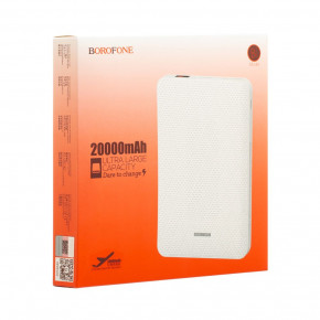   Borofone BT9 20000 mAh ׸