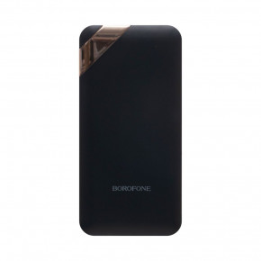   Borofone DB112 10000 mAh ׸