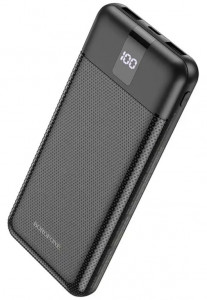  BOROFONE BJ20B 10000mAh Black 3