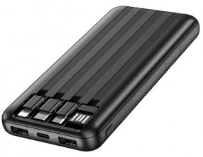  BOROFONE BJ20B 10000mAh Black 5