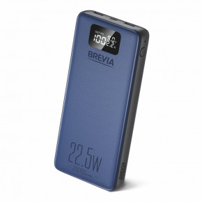  Brevia 44218 20000mAh 22,5W Li-Pol