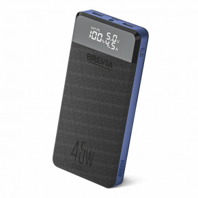  Brevia 44245 20000mAh 45W Li-Pol LCD