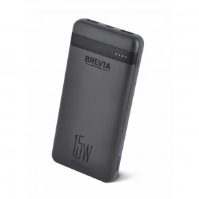  Brevia 45115 10000mAh 15W Li-Pol