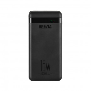  Brevia 45115 10000mAh 15W Li-Pol 3