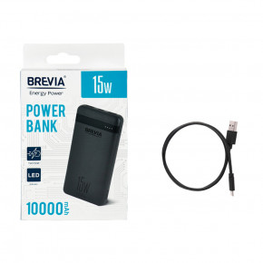  Brevia 45115 10000mAh 15W Li-Pol 9