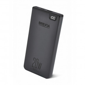  Brevia 45120 10000mAh 20W Li-Pol, LCD