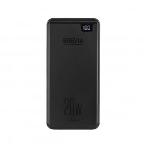  Brevia 45120 10000mAh 20W Li-Pol, LCD 3