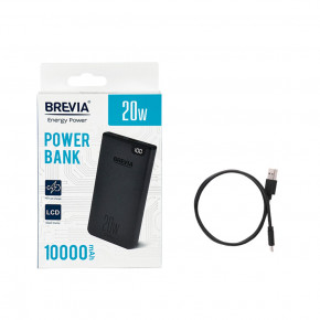  Brevia 45120 10000mAh 20W Li-Pol, LCD 9