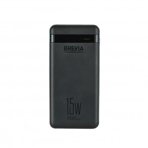  Brevia 45215 20000mAh 15W Li-Pol 3