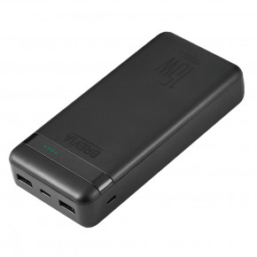  Brevia 45215 20000mAh 15W Li-Pol 6