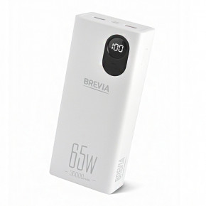  Brevia 45365 30000mAh 65W Li-Pol, LCD