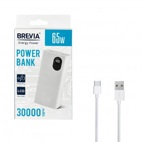  Brevia 45365 30000mAh 65W Li-Pol, LCD 9