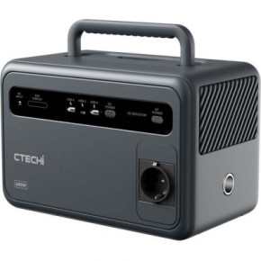   CTECHi STG600 (GT600) 600W 460Wh