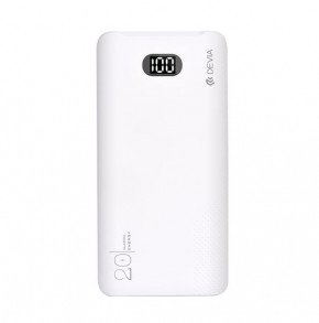 Power Bank Devia Digital 20000 mAh 