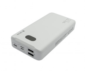 Power Bank Devia Digital 20000 mAh  4