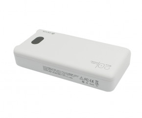 Power Bank Devia Digital 20000 mAh  5