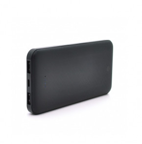    Dexim DCA0013 10000mAh Fast Charge Black (DCA0013/29506)