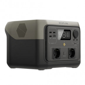    EcoFlow RIVER 2 Max 512/ 3USB-A/USB-C  5