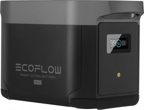   EcoFLow DELTA Max Extra Battery (DELTA2000EB-US) 9