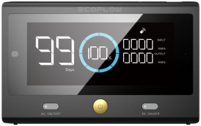  EcoFlow DELTA Pro Remote Control (DELTAProRC) 4