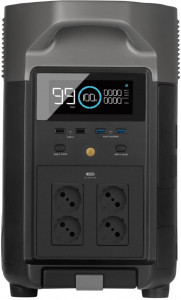   EcoFlow DELTA Pro (20989)