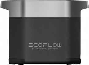     EcoFlow Delta 2 (EFD330-EB_VW) 3