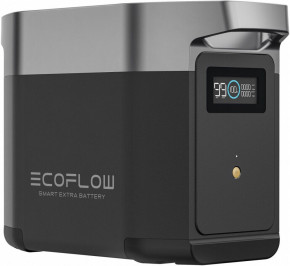     EcoFlow Delta 2 (EFD330-EB_VW) 4