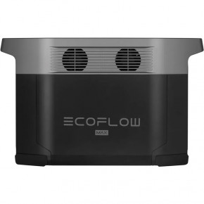     EcoFlow Delta Pro (3000/) (EFD500-EB_VW) 5