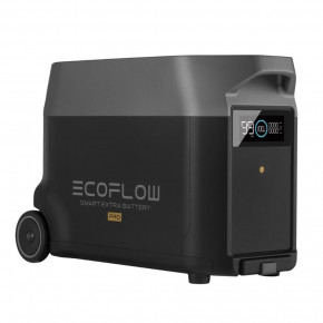     EcoFlow Delta Pro (3000/) (EFD500-EB_VW) 8