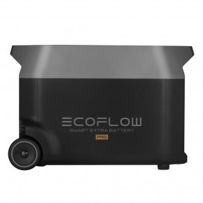     EcoFlow Delta Pro (3000/) (EFD500-EB_VW) 9